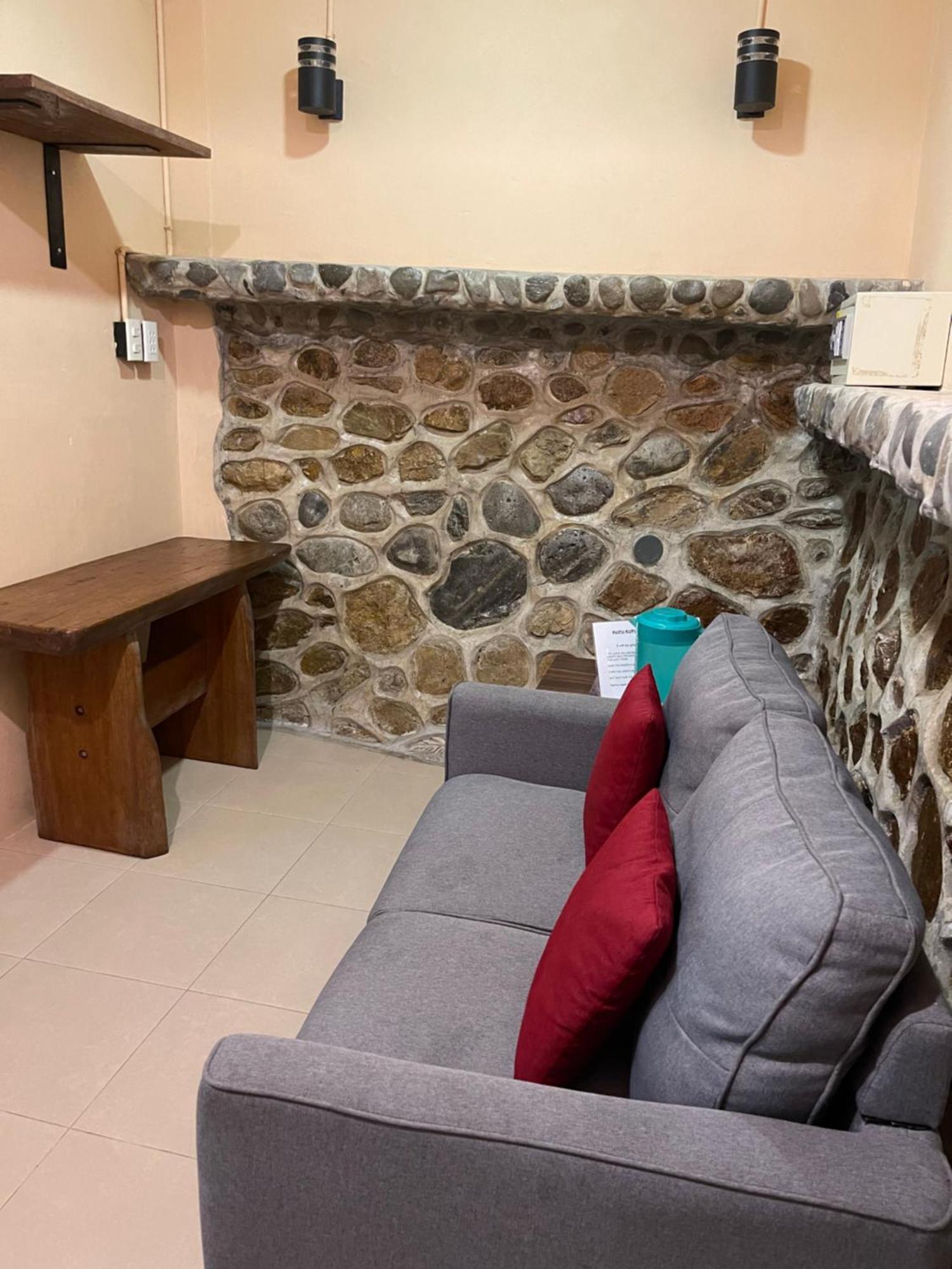 Kupu Kupu Garden Guest House & Cafe بوكيت لاوانج المظهر الخارجي الصورة