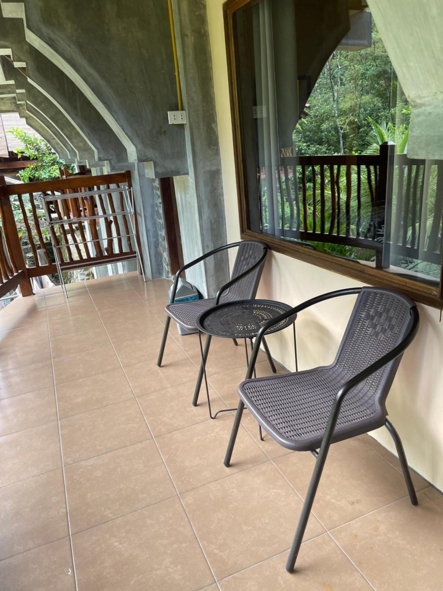 Kupu Kupu Garden Guest House & Cafe بوكيت لاوانج المظهر الخارجي الصورة