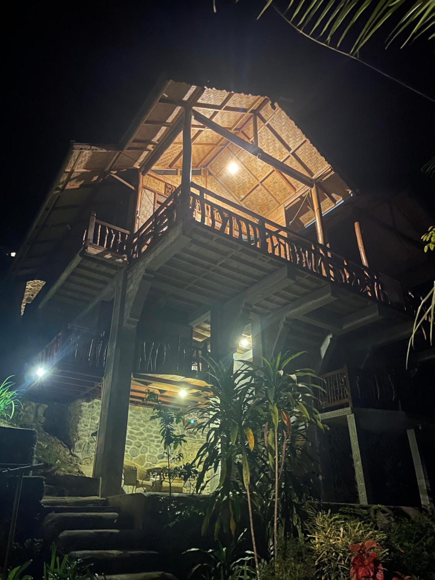 Kupu Kupu Garden Guest House & Cafe بوكيت لاوانج المظهر الخارجي الصورة