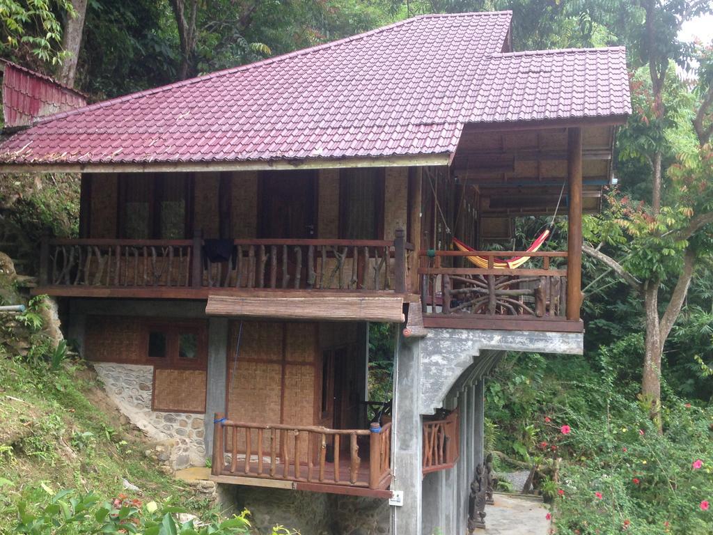 Kupu Kupu Garden Guest House & Cafe بوكيت لاوانج المظهر الخارجي الصورة