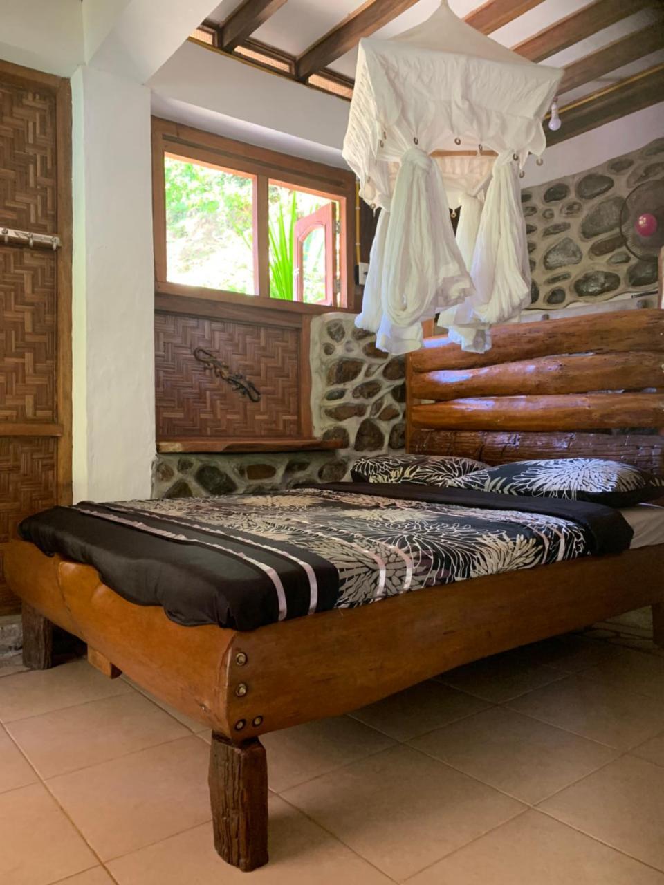 Kupu Kupu Garden Guest House & Cafe بوكيت لاوانج المظهر الخارجي الصورة