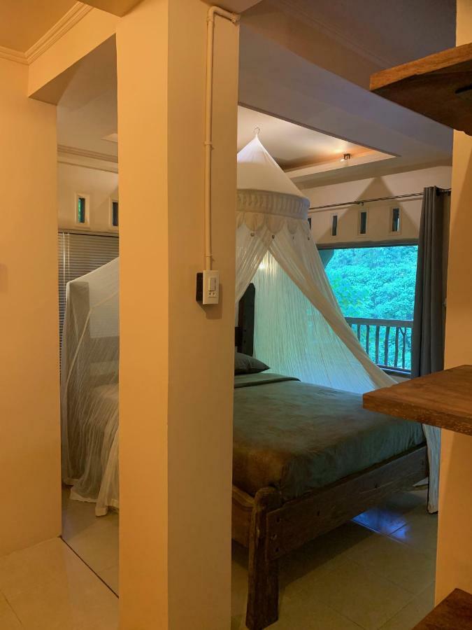 Kupu Kupu Garden Guest House & Cafe بوكيت لاوانج المظهر الخارجي الصورة