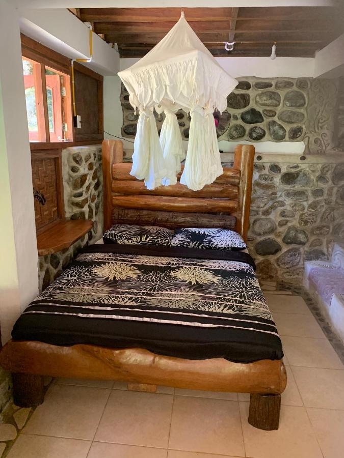 Kupu Kupu Garden Guest House & Cafe بوكيت لاوانج المظهر الخارجي الصورة