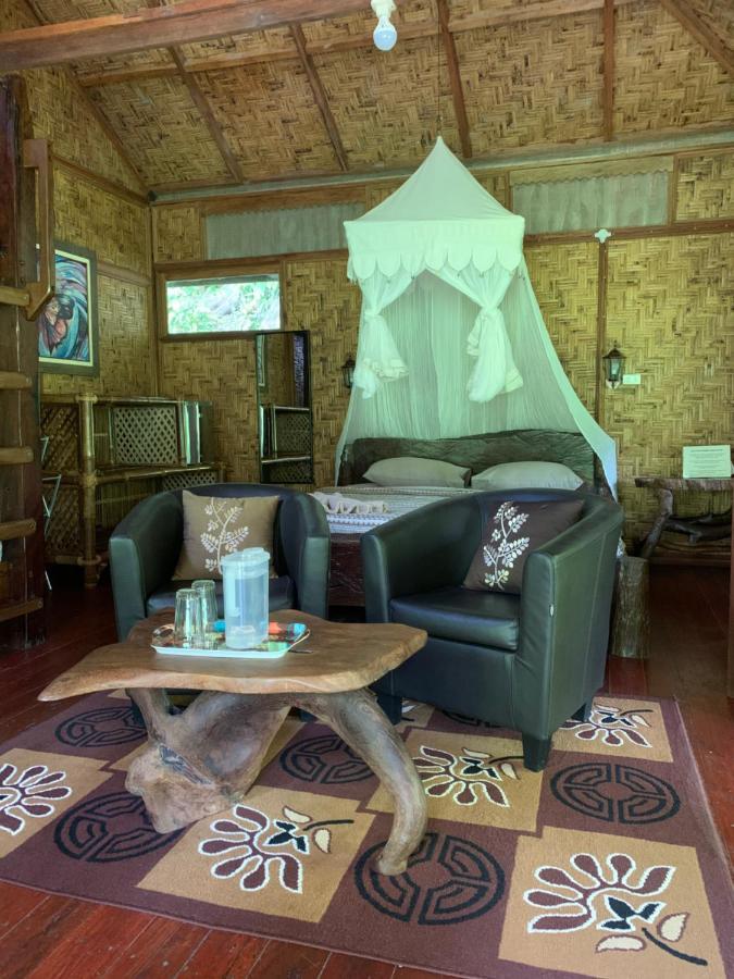 Kupu Kupu Garden Guest House & Cafe بوكيت لاوانج المظهر الخارجي الصورة