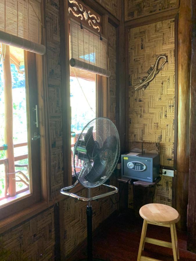 Kupu Kupu Garden Guest House & Cafe بوكيت لاوانج المظهر الخارجي الصورة